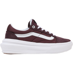 Vans Old Skool Overt CC W