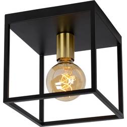 Lucide Ruben Loftplafond 22cm