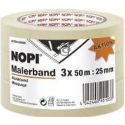 TESA Nopi 04790-00000-01 Masking tape 50000x25mm