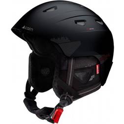 Cairn Shuffle Helmet L Black