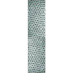 Pierre Cardin Diamond 2072A Grå, Blå 80x300cm