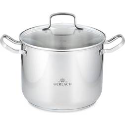 Gerlach Simple med låg 24cm