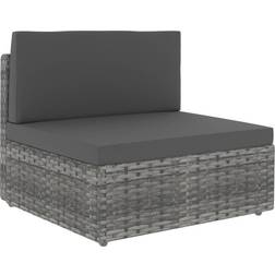 vidaXL 49518 Middle Modulsofa