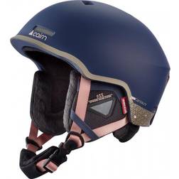 Cairn Casque de ski Centaure Rescue Rouge