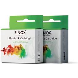 Sinox ink cartridges SX CH561EE blæk.