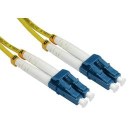 Cables Direct Fb2s-lclc-020y Fibre Optic 2