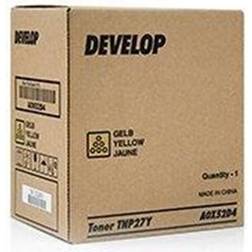 Develop TNP-27Y