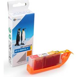 G&G Canon CLI-581Y XL