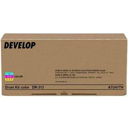 Develop DR313 Tromlekit