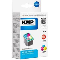 KMP H26 343 Tri-Colour