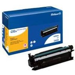 Pelikan 1232 Lasertoner Magenta