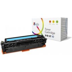 CoreParts Toner - Cyan