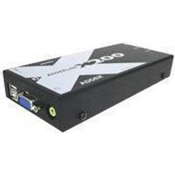 ADDER Link X Series X200AS/R