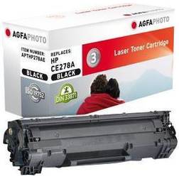 AGFAPHOTO Laser Tonerpatrone - Schwarz