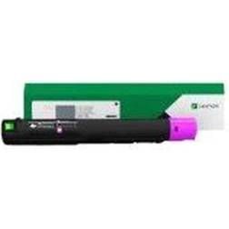 Lexmark 85D0HM0 Tonerkassett 1 styck Original
