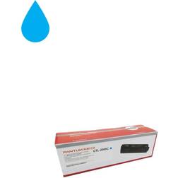 Pantum Cyan