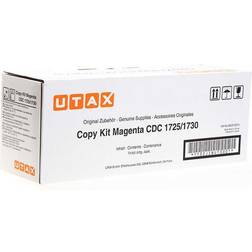 Utax 652510014 Toner magenta