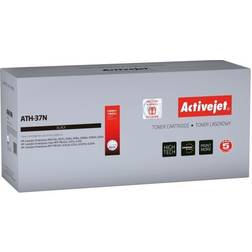 ActiveJet ATH-37N Tonerpatron erstatning HP 37A