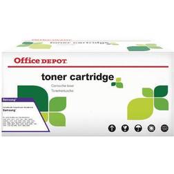 Office Depot Compatible Samsung MLT-D1042S Toner