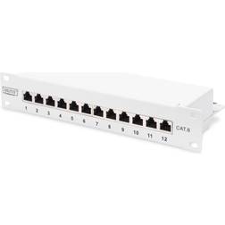 Digitus DN-91612S-G patch panel