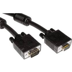 EFB Elektronik VGA HQ KABEL HAN/HUN 1,8M