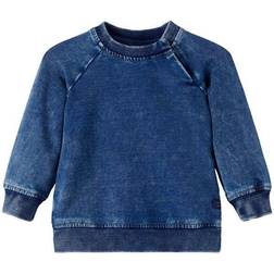 Name It Denim Batruebo DNM Sweatshirt