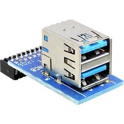 DeLock USB 3.0 Pin Header