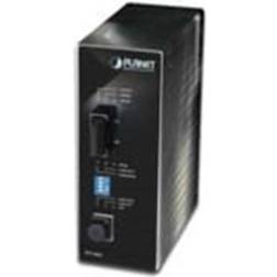 Planet Media Converter Singlemode 10/100Base-TX till 100Base-FX SC-anslutning upp till 15 km