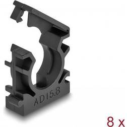 DeLock Kabelholder
