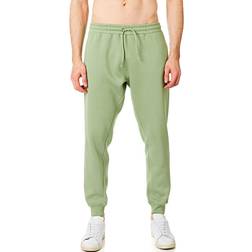 Ript Soft Touch Loungewear Träningsbyxor - Orange