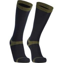 DexShell Trekking Socken - Oliv