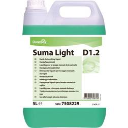 Diversey Handdiskmedel Suma Light D1.2 5L