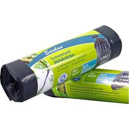 Papyrus 1x10 Secolan Heavy Duty Garbage Bags 120