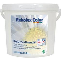 Rekal Tvättmedel Color 8kg