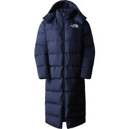 The North Face Women's Triple C Parka - Summit Navy