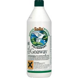 Gipeco Goaway Polishbort 1 L pH