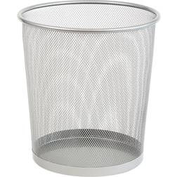 Office Depot Bin Silver