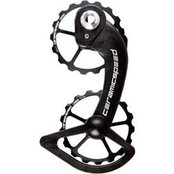 CeramicSpeed OSPW System SRAM eTap