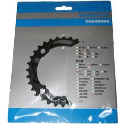 Shimano Spares FC-M430-8 Chainring And Protector