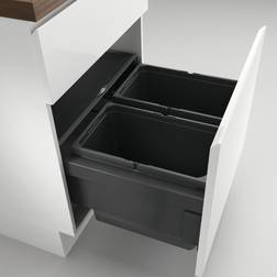 EICO Cox 1 600-2 Waste bin system