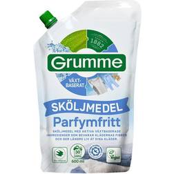 Grumme Sköljmedel Sensitive 600ml