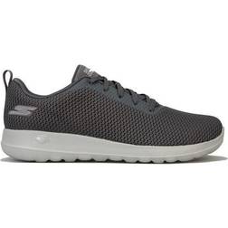 Skechers GOwalk Max Effort Træningssko - Antracit/Hvid