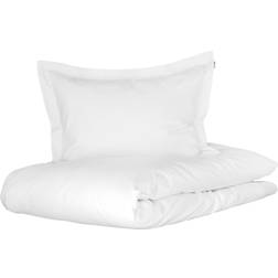 Turiform Organic Påslakan Vit (240x220cm)