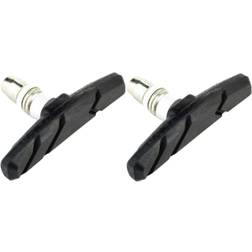 Clarks Mtb Hybrid V-brake Pads Cantilever Brake Threaded
