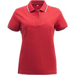 Cutter & Buck Overlake Dame Poloshirt