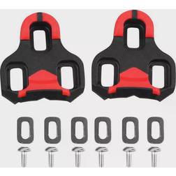 Muddyfox Road Cleats Black