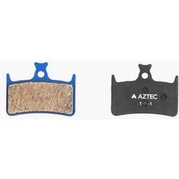 Tredz Limited Organic Disc Brake Pads for Hope E4