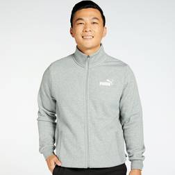 Puma Clean Sweat Suit - Grigio