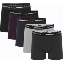 By Mikkelsen Bamboo Boxer Shorts