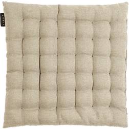 Linum Pepper Sædepude Stolehynde Beige, Brun, Bronze